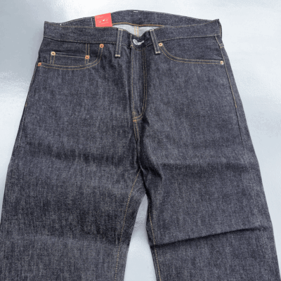 Levi's 501ZXX 50154-0001 W34 L32 White Oak 50s Made in the