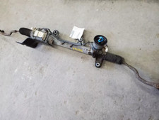 2011-2012 Acura Tsx 2.4l Steering Gear Power Rack And Pinion