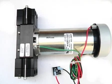 Carpet Cleaning  Pumptec 500 PSI Pump 207V-085 / M9253F 120V