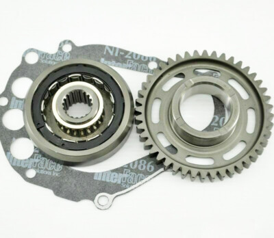 ''New'' For Suzuki GSX 600R 97~00 750R 96~99 GSX750R GSX600R Starter Clutch Assy