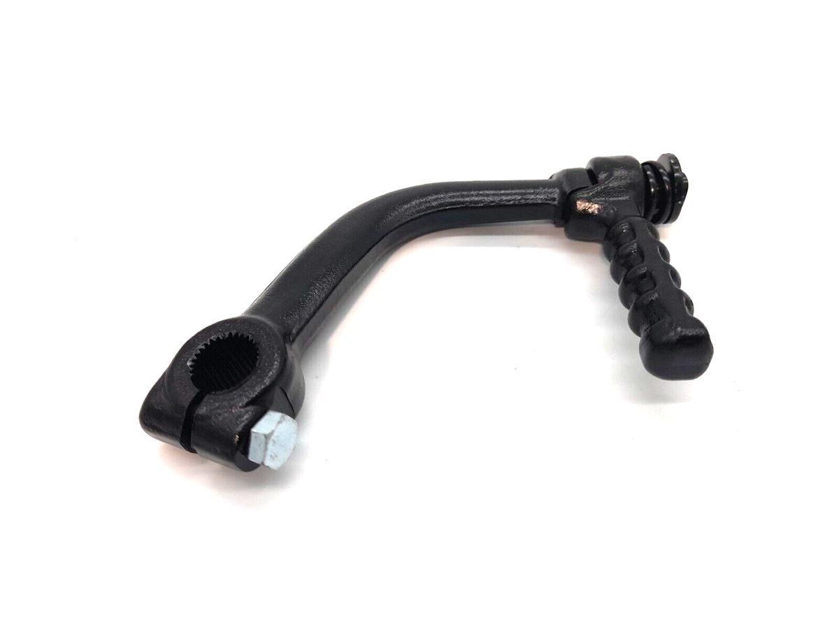 APACHE Kick Start Arm FITS APACHE QUADS QUADZILLA COBRA 100cc