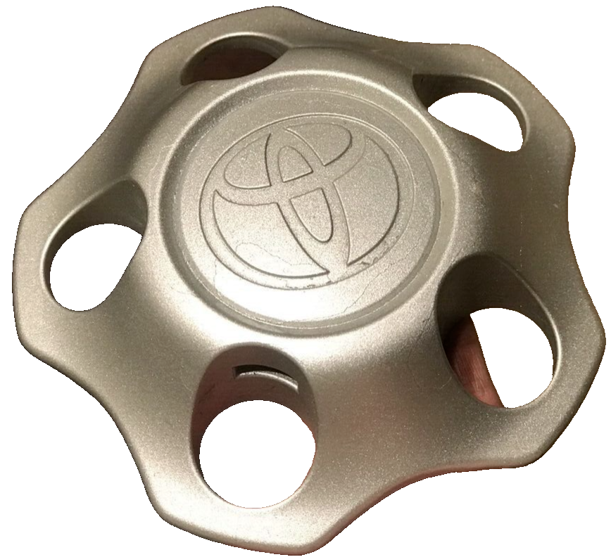 01 02 03 04 Toyota Tacoma OEM Center Hub Cap 69409 42603