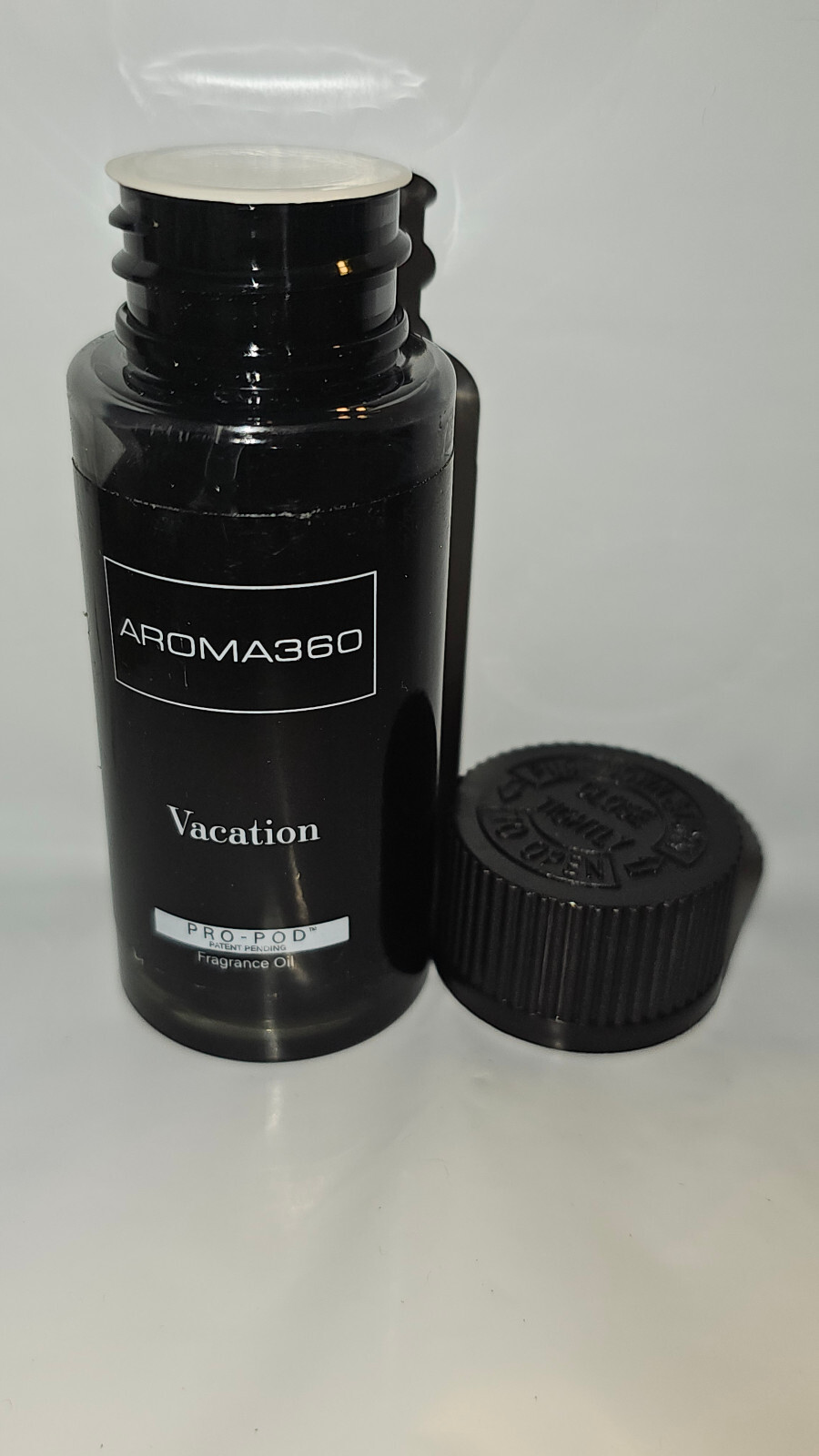 Aroma360 Pro-Pod Vacation , 🧭💘🌄