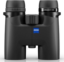 ZEISS Conquest HDX 8x32 incl. kit di pulizia (NUOVO)