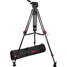 Cartoni Focus 12 Red Lock System 100mm Ball KF12-RLM