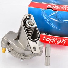 TOPRAN Vakuumpumpe + Stößel für CRAFTER LT TRANSPORTER 4 T4 VW