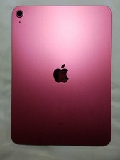Rare Original A2696 Apple iPad 10th Gen Pink Main Housing Frame For iPad10
