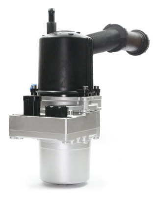Hydraulikpumpe 12 V Generalüberholte Servopumpe Für Peugeot 307