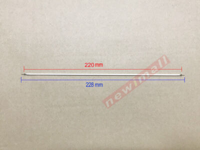 10 pcs Replacement CCFL Backlight Lamp Fit for 10.4'' NL8060BC26-17 LCD screen #W