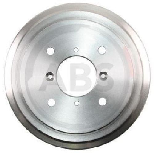 Original A.B.S. Brake Drum 2601-S for Subaru Suzuki