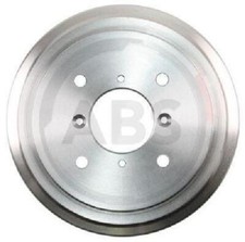 Tambour de frein Subaru JUSTY