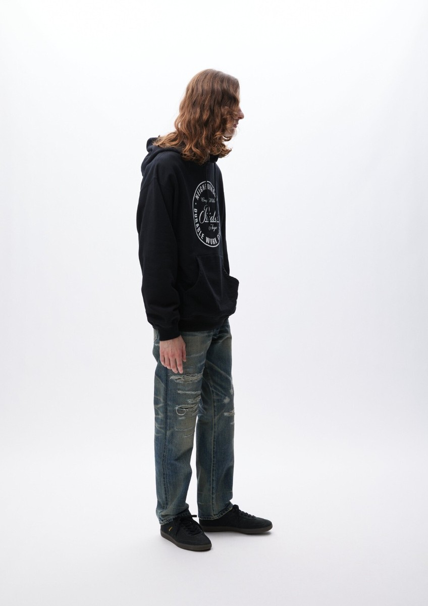 NEIGHBORHOOD SAVAGE DENIM DP MID PANTS 【公式通販】, image size:848x1200