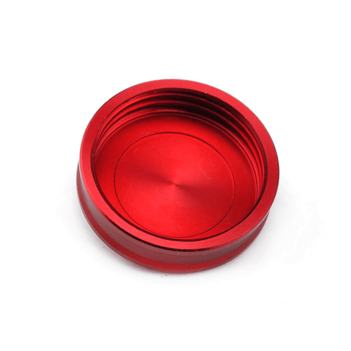 Front Brake Oil Fluid Reservoir Cover Cap For SUZUKI GSXR 600/750 GSXR1000 2020 - Picture 12 of 22