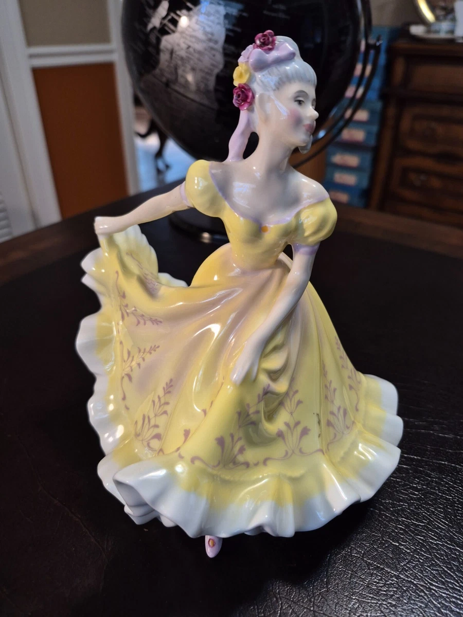 Royal Doulton Ninette for sale | eBay