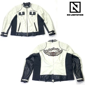 white leather embroidered jacket