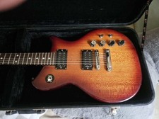1978 Electra X120 “leslie West” Electric Guitar