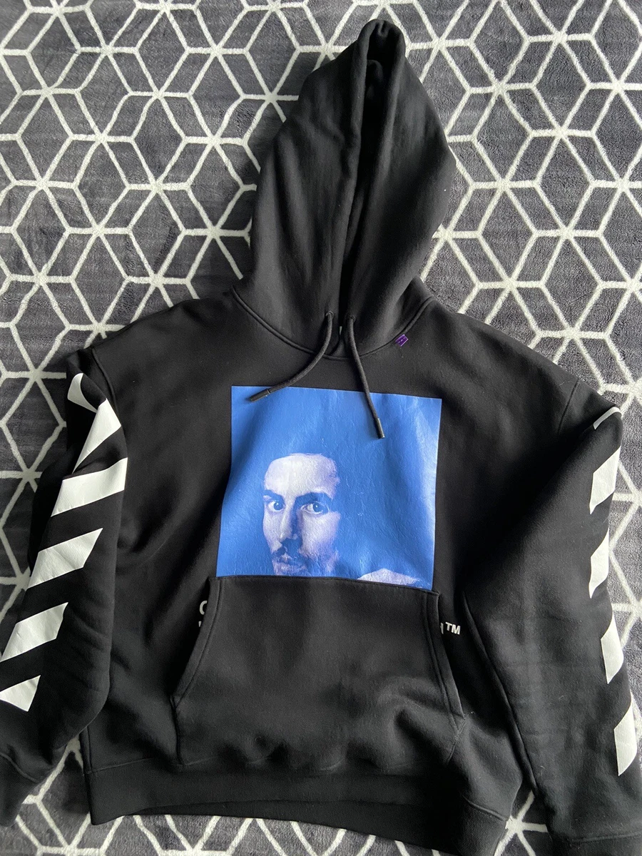 Bernini hoodie top