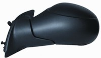 Rechts RüCkspiegel FüR Citroen C3 2002-2010 Mechanisch OEM 8149FH