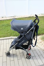 maclaren quest indigo