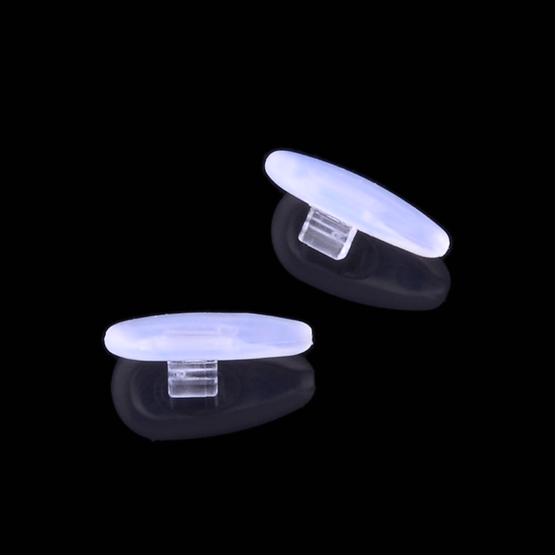 Glasses Airbag Nose Pads forOakley OX5087 OX5113 OX5119 OX5120 OX5121