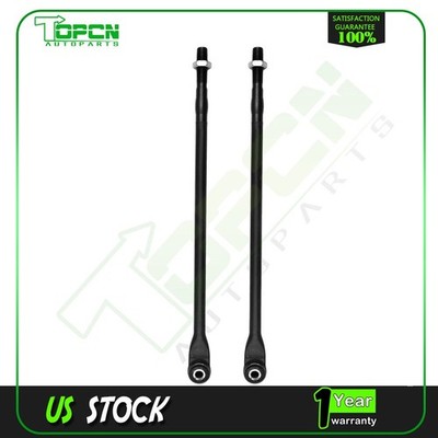 1993-1997 For Chrysler Concorde 2PCS Front Inner Tie Rod Links Kit ES3250