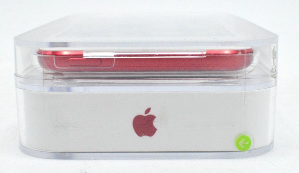 Apple iPod Touch (7th Generation) - (Product) Red, 32GB for sale Apple iPod Touch (7th Generation) - (Product) Red, 32GB for sale