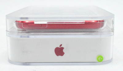 Apple iPod Touch (7th Generation) - (Product) Red, 32GB for sale