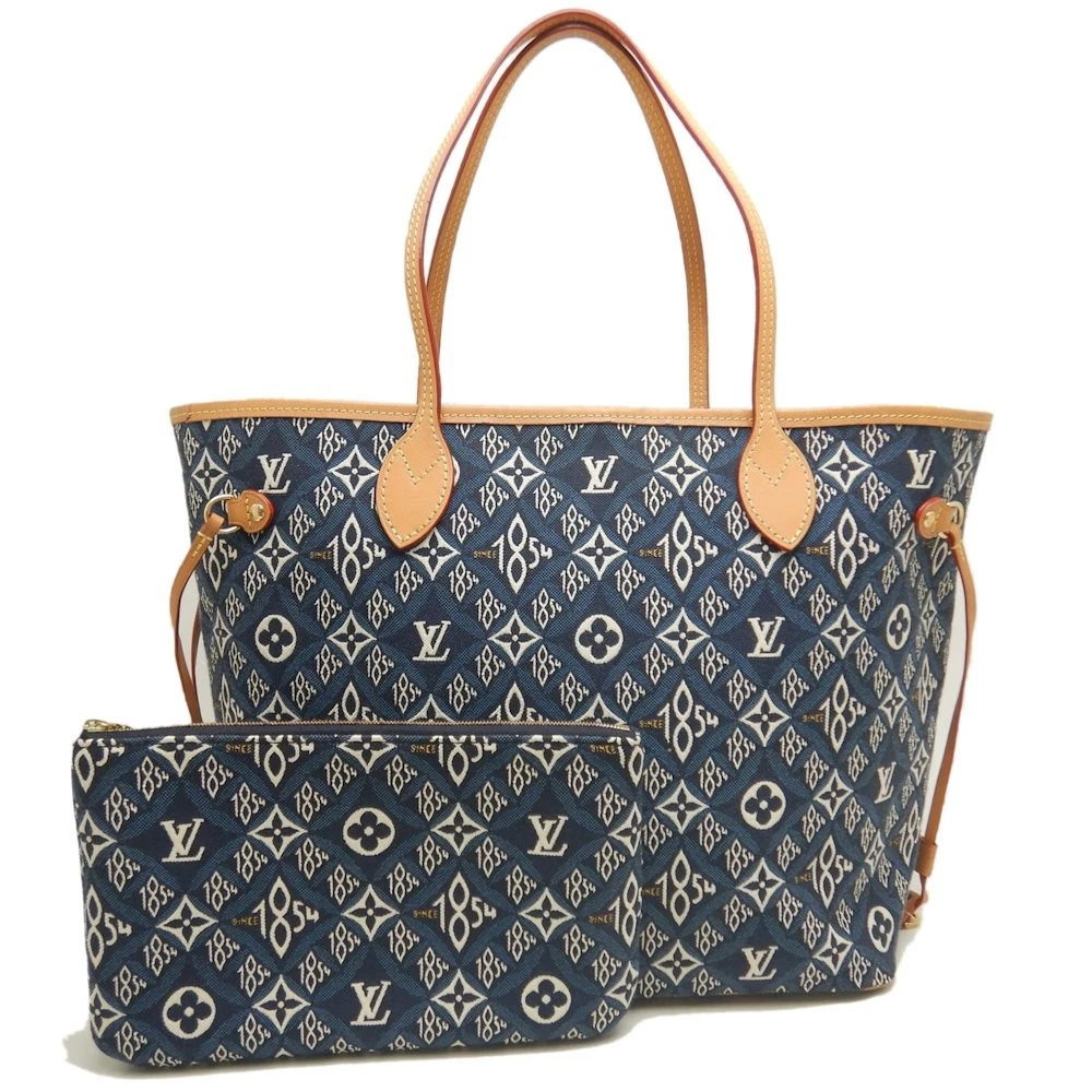 Louis Vuitton Cotton Tote Bags for Women for sale | eBay
