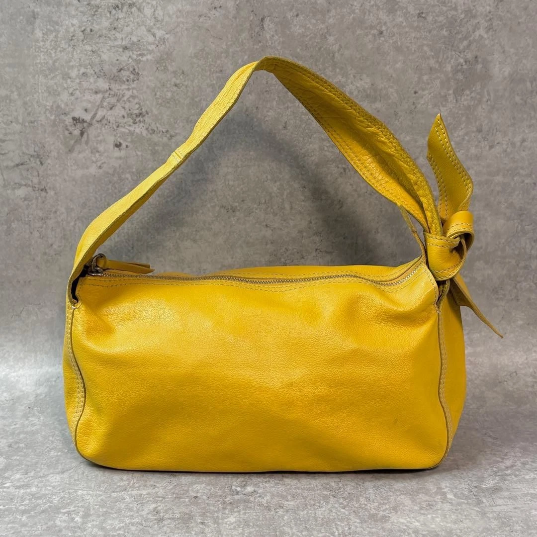 Miu Miu Yellow Bags & Handbags for Women for sale | eBay