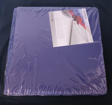 Creative Memories 12" x 12" Flex-Hinge Album Coverset Only Blue