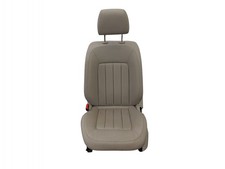 Sitz vorne links MERCEDES CLS C218 (2012-2014) Sitz vorne links MERCEDES CLS C218 (2012-2014)