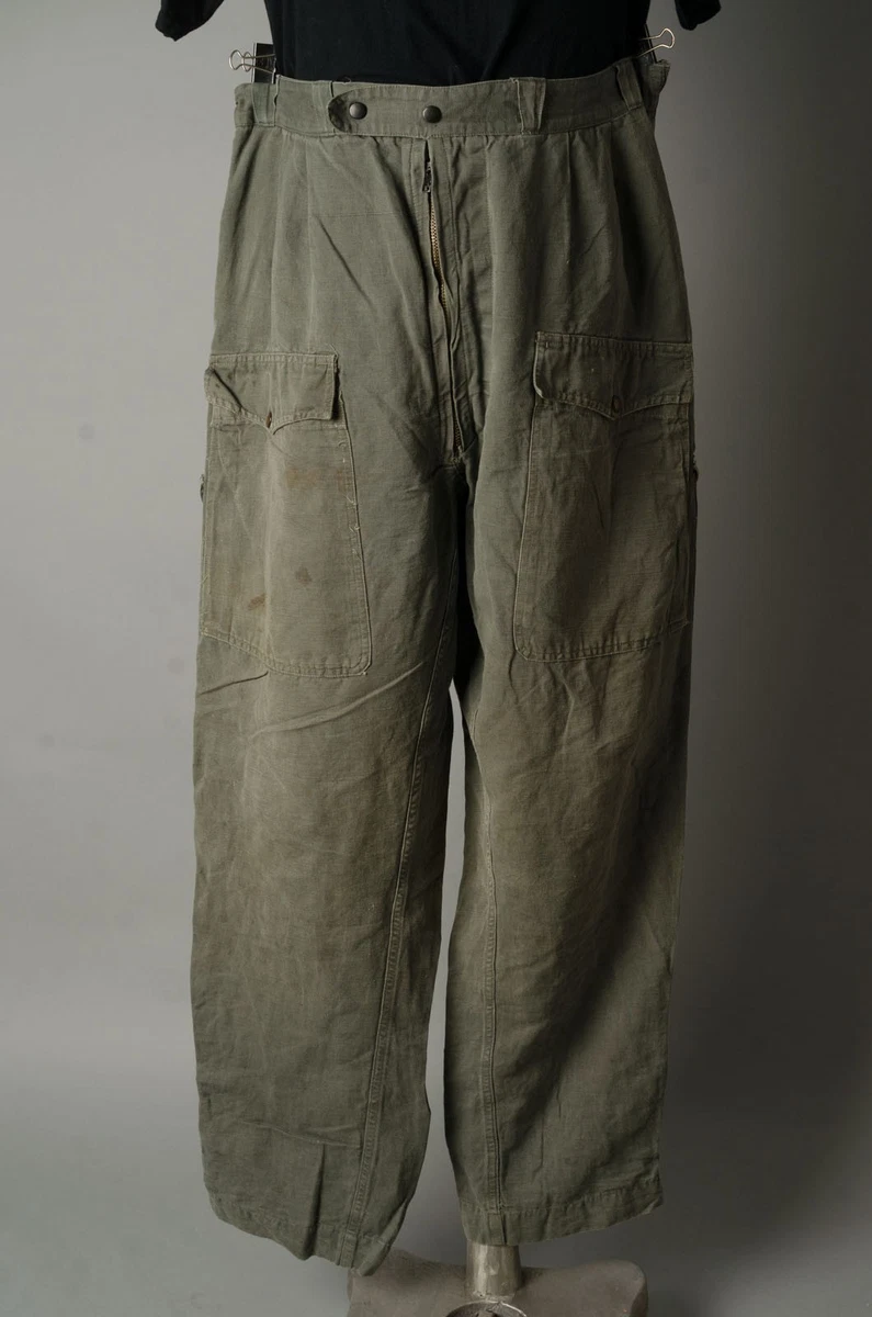 1960s 34 Inseam Vintage Pants for Men for sale | eBay