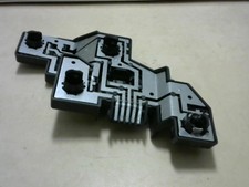 KENNZEICHENBELEUCHTUNG Links Ford Ka I Hatchback 1.3i (A9A)