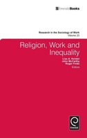Lisa Keister | Religion, Work, And Inequality | Buch | Englisch (2002)