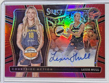 2025 Panini Select WNBA Basketball Checklist Guide in-content 45