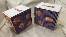 Dragon Ball Z Dvd 2 Box 49 Dvd Serie Completa Yamato Video Gazzetta Anime Ottimi