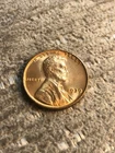 1939 Lincoln Penny Cent Gem BU Great Luster Supreme Strike