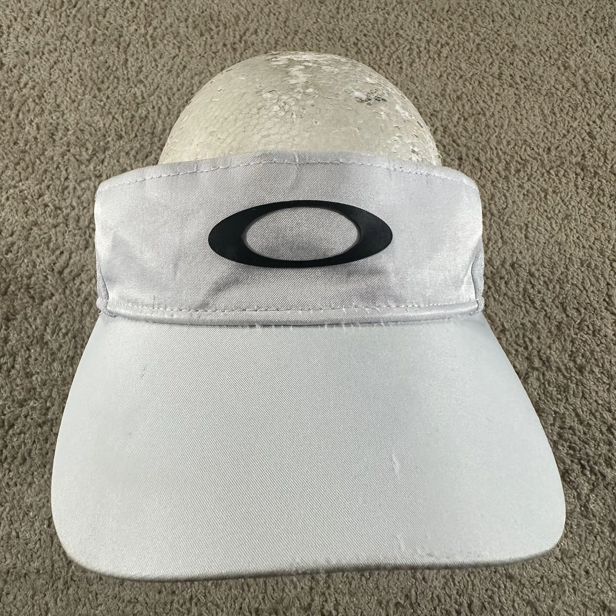 Oakley Visor Hats for Men for sale - eBay