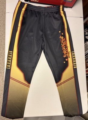 3XL Just Saiyan Gear Delta Vent Encounter Jogger Onyx Lemillion My Hero Academia