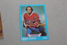 1973-74 Topps Hockey  Card Complete Finish Fill Your List Set U Pick