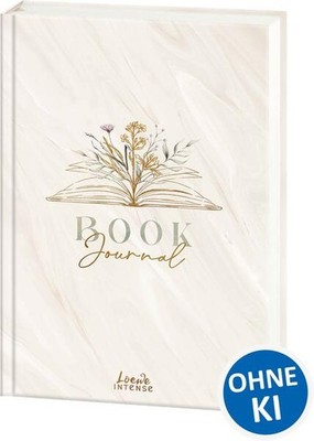 Book Journal | deutsch