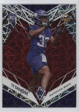 2022 Panini Phoenix Rookies Red Lazer 120/150 Ty Chandler #155 0y9y