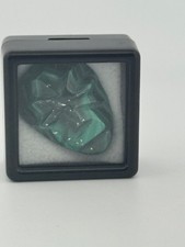 malachite teschio messicano 28,40ct