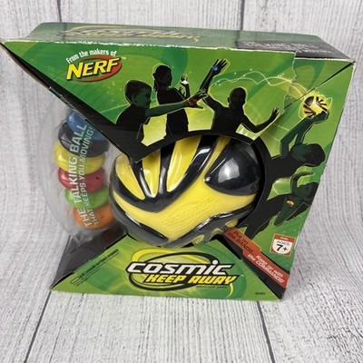 Nerf Cosmic Keep Away Electronic Game - Factory Sealed NEW