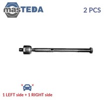 FD-AX-5110 TIE ROD AXLE JOINT PAIR MOOG 2PCS FOR VOLVO V70 III,S80 II,XC70 II