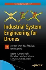 Industrial System Engineering for Drones - 9781484235331