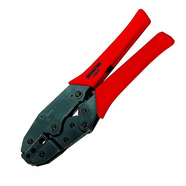 Bernstein Crimping Pliers For BNC- And TNC- Coaxial Connectors