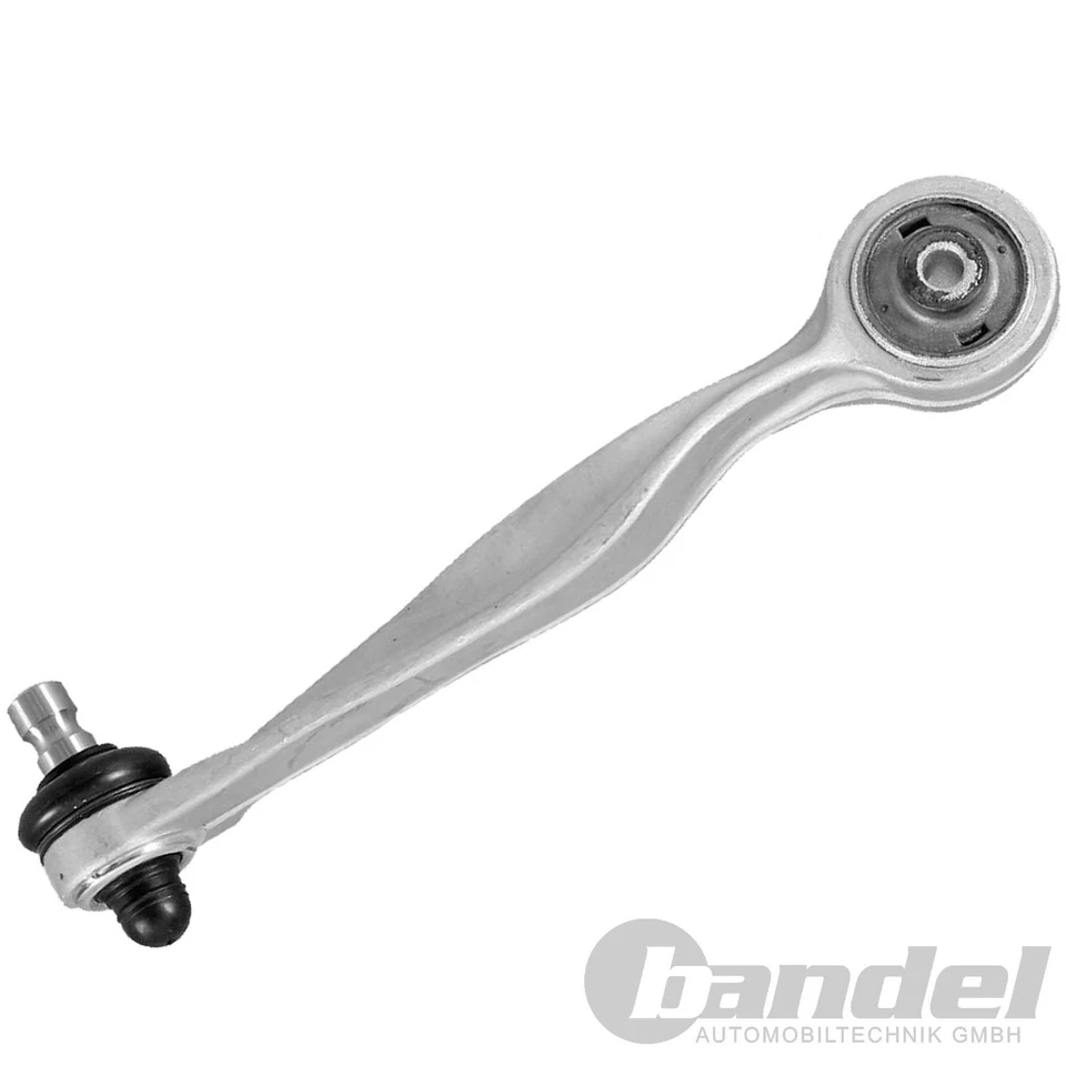 4x LEMFÖRDER Brazo de Control Delantero Superior Izquierda Derecha para Audi A4 - Imagen 4 de 4