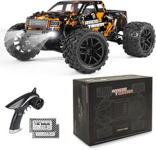 1:18 Scale RC Monster Truck 18859 36Km/H Speed 4X4 off Road Remote Control Cars,
