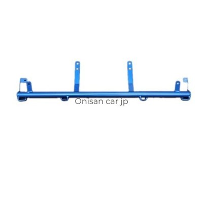 Cusco Power Brace Trunk Bar Plus for  GR86 ZN8 /  BRZ ZD8 6C1 492 TP